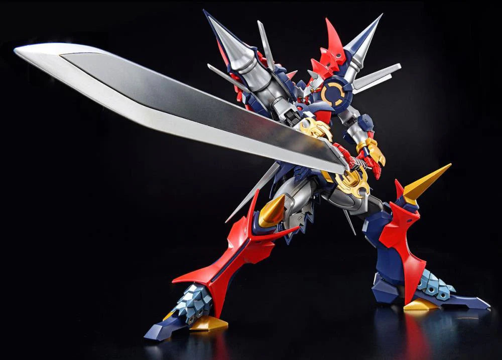 Bandai HG 1/144 Dyenguar 'Super Robot Wars'